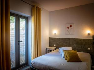 Hotels Le Belvedere : photos des chambres