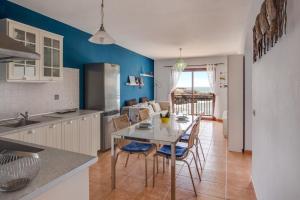 Apartamento Abuelo Miguel