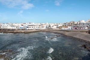 Apartamento Abuelo Miguel