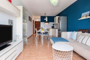 Apartamento Abuelo Miguel