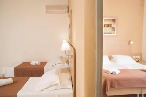 Eurohotel Katrin Hotel & Bungalows Heraklio Greece