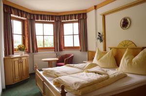 Appartement Sonnseitn