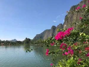 Exotic Fishing Thailand - Phang Nga