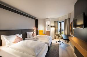 Crowne Plaza Düsseldorf - Neuss by IHG