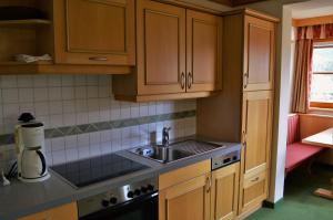 Appartement Sonnseitn