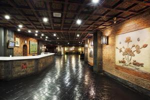 Commodore Hotel Busan