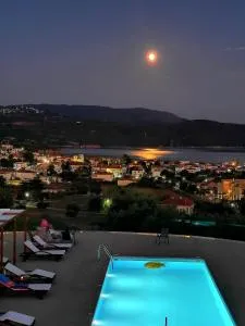 Foinikounta view - Vlasaíika