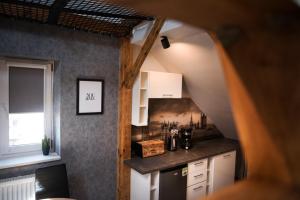 JDK Apartamenty Legionów 40m2 5-osobowy