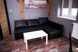 JDK Apartamenty Legionów 40m2 5-osobowy