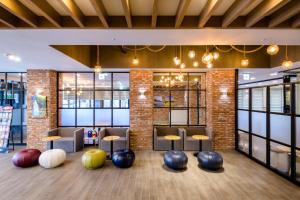 Shin Shin Hotel Cheonjiyeon