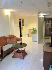 Pangkor fun fun fun apartment