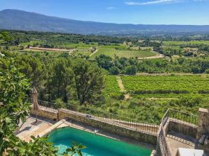 Maisons de vacances Maison Ventoux : photos des chambres