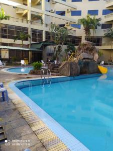 Pangkor fun fun fun apartment