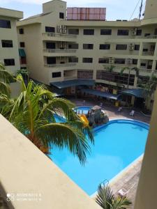 Pangkor fun fun fun apartment