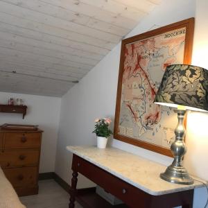 B&B / Chambres d'hotes Chambres d'Hotes et Gites Le Mas Mellou : photos des chambres