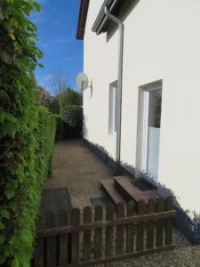 Skerra Apartments "am Fitness-Studio"