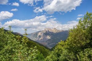 Appartements Residence Pierre & Vacances Le Thabor - Residences CARIBOU - ELAN - RENNE - CHAMOIS : photos des chambres