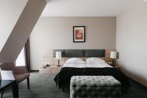 Premium Double or Twin Room room in Focus Hotel Premium Elbląg