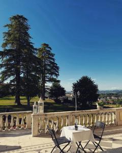 Hotel Villa La Bollina