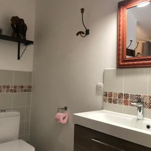 B&B / Chambres d'hotes Chambres d'Hotes et Gites Le Mas Mellou : photos des chambres
