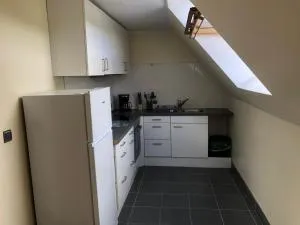 Ferienwohnung da Alessandro - Hemer