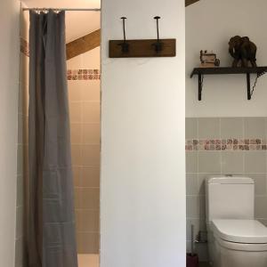 B&B / Chambres d'hotes Chambres d'Hotes et Gites Le Mas Mellou : photos des chambres