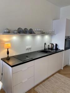 Apartamenty w Olsztynie
