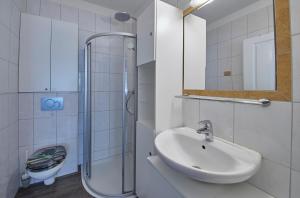 Appartement Riverside