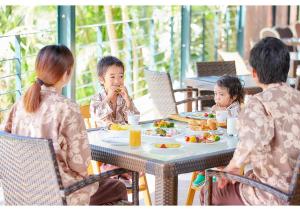 Hotel Mahaina Wellness Resorts Okinawa