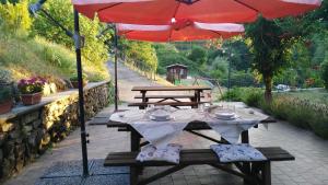 Country House La Scortica