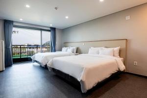 Aewol Stay in Jeju Hotel&Resort