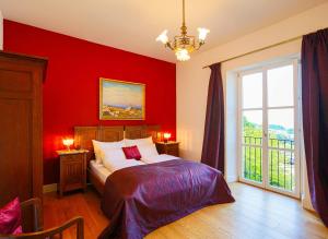 Hirschmugl Domaene Seggau GmbH