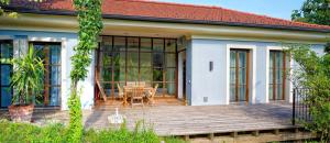 Hirschmugl Domaene Seggau GmbH