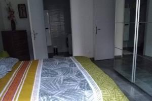 Appartements ADAGIO : photos des chambres