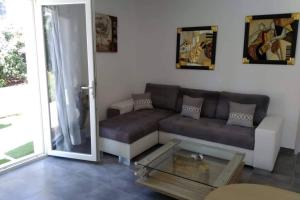 Appartements ADAGIO : photos des chambres