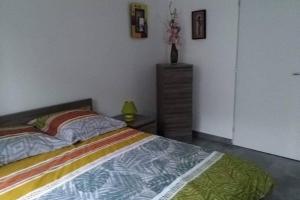 Appartements ADAGIO : photos des chambres