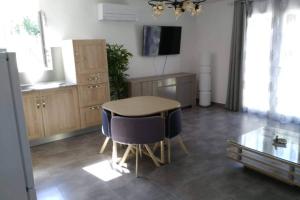 Appartements ADAGIO : photos des chambres
