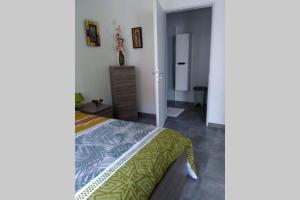 Appartements ADAGIO : photos des chambres