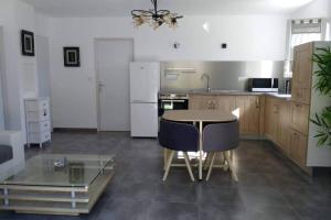 Appartements ADAGIO : photos des chambres