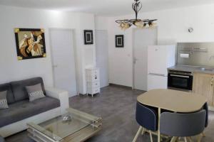 Appartements ADAGIO : photos des chambres