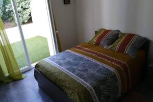 Appartements ADAGIO : photos des chambres