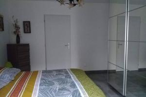 Appartements ADAGIO : photos des chambres