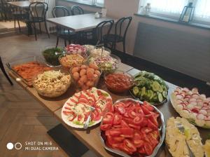 Ośrodek Wczasowy Temida