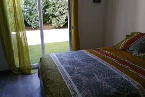 Appartements ADAGIO : photos des chambres