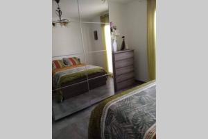 Appartements ADAGIO : photos des chambres