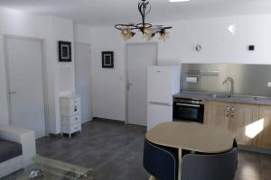 Appartements ADAGIO : photos des chambres