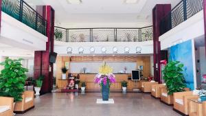 The Coast Hotel Vung Tau