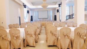 The Coast Hotel Vung Tau