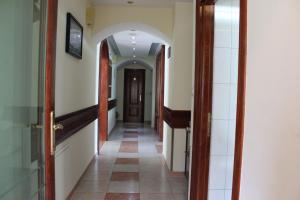 Hotel Adria