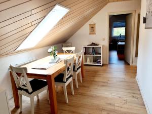 Ferienwohnung Wipperau I